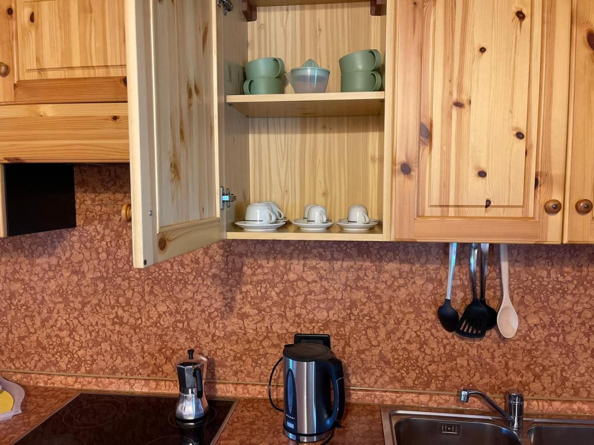 La Fiocchina - Magic Place - Apartments & Studios In Garda Lake - Countryside Farmhouse, Inside The Middle Of The Lake Salò Dış mekan fotoğraf
